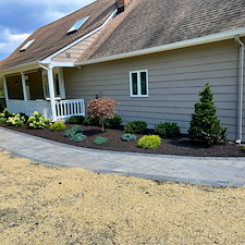 Extensive-Outdoor-Re-Design-Hardscape-Walkway-Retaining-Wall-Planting-Design-and-Landscape-Services-in-Shelton-CT 6